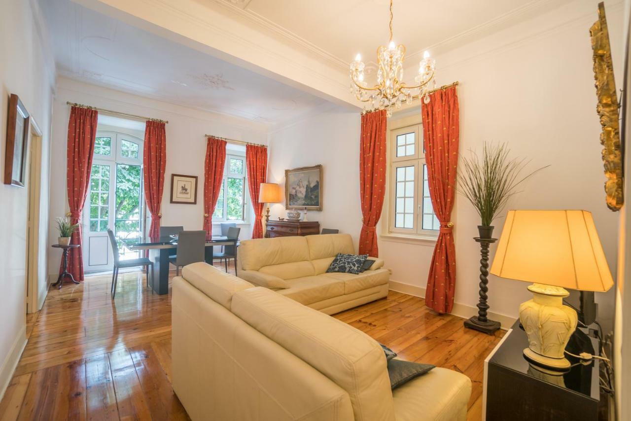 Campo Pequeno 3Bdr Apartment Lisboa المظهر الخارجي الصورة
