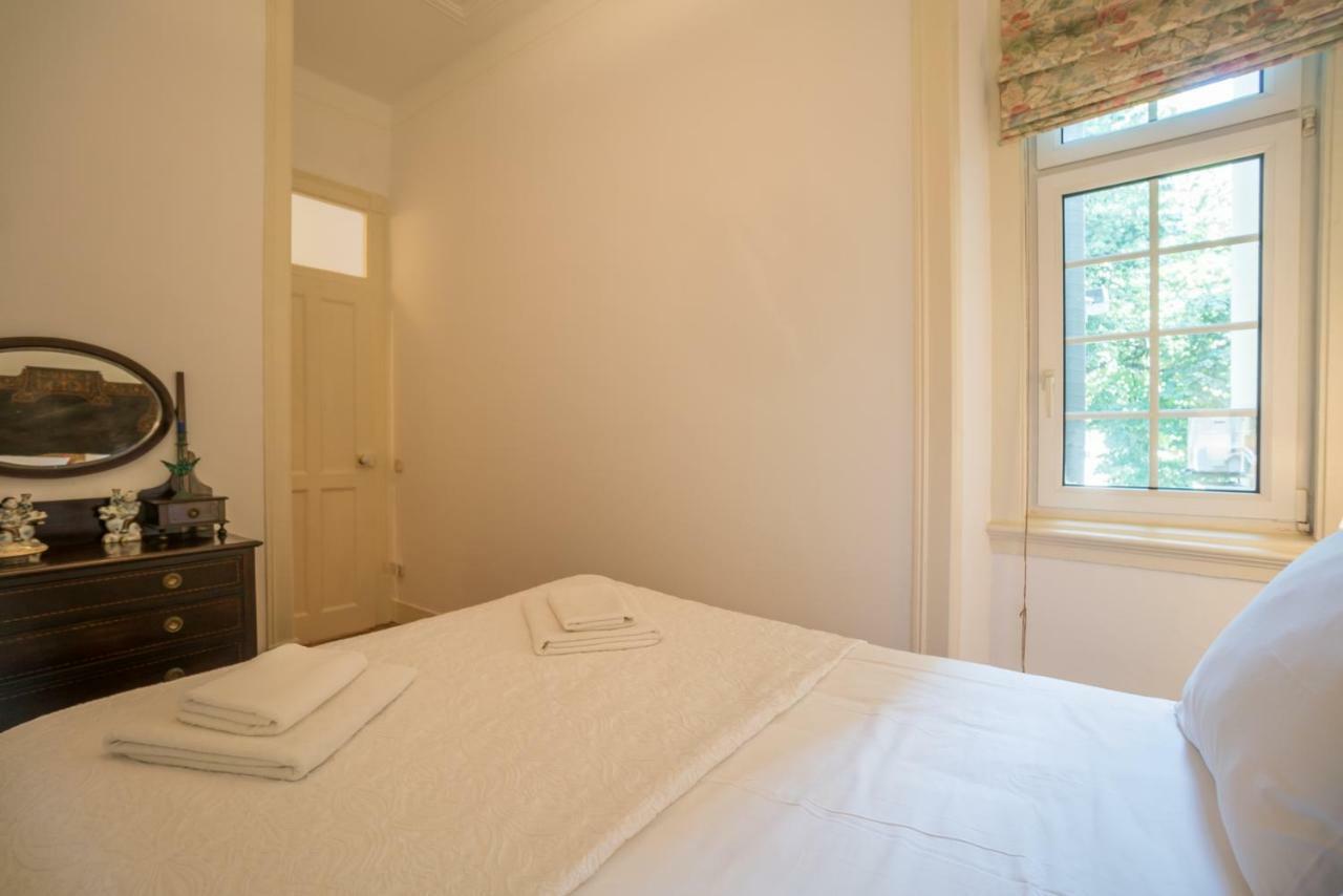 Campo Pequeno 3Bdr Apartment Lisboa المظهر الخارجي الصورة